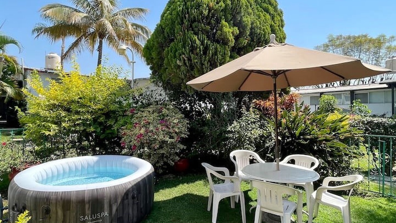 Photo of Outdoor in Cuernavaca