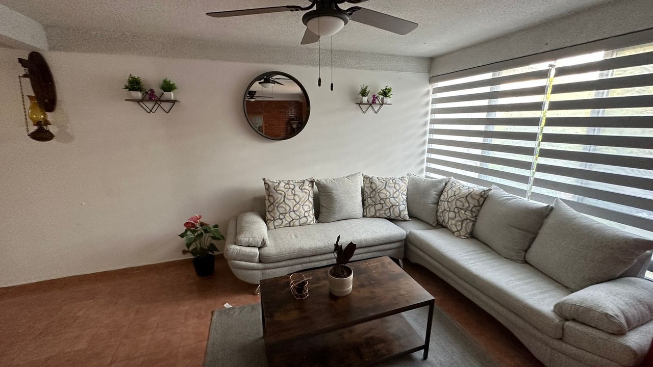 Photo of Livingroom in Cuernavaca