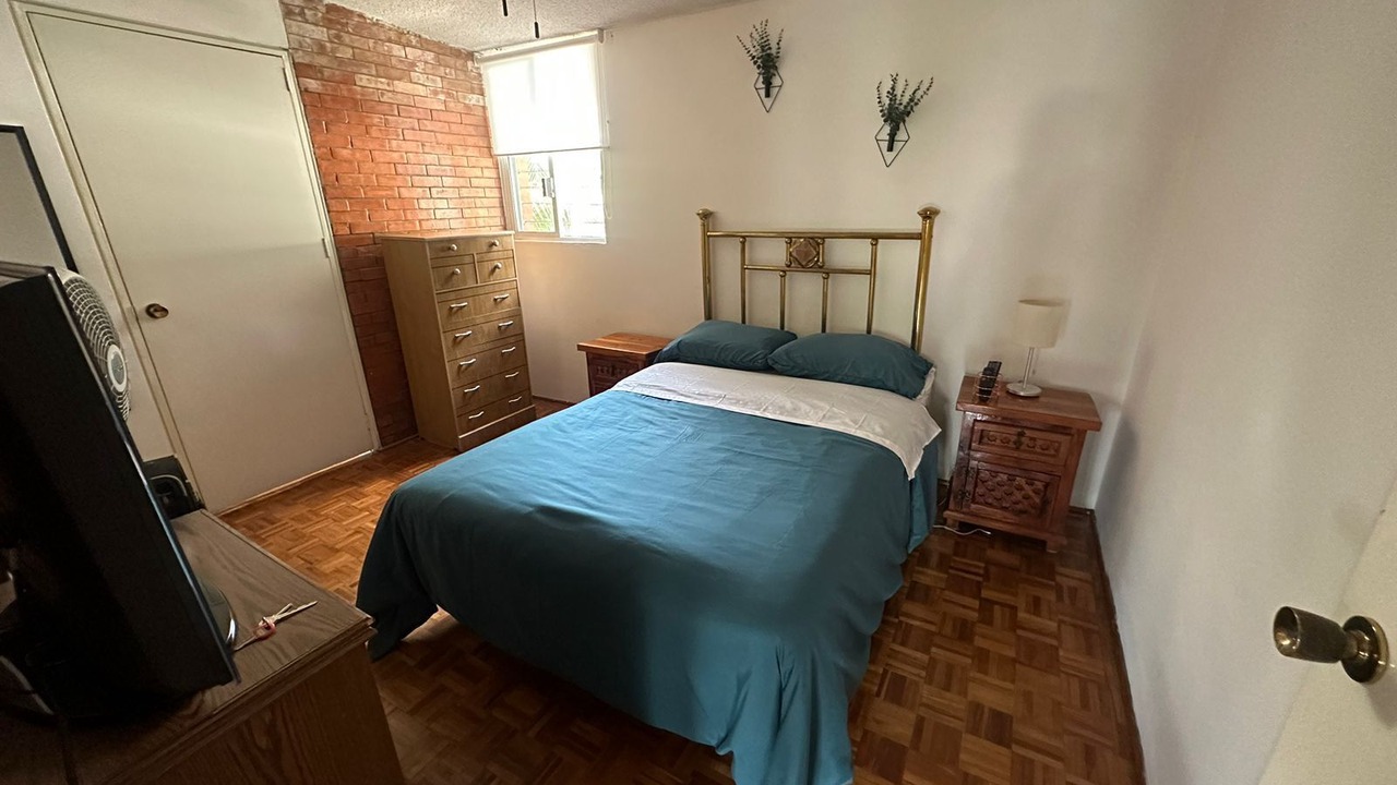 Photo of Bedroom in Cuernavaca