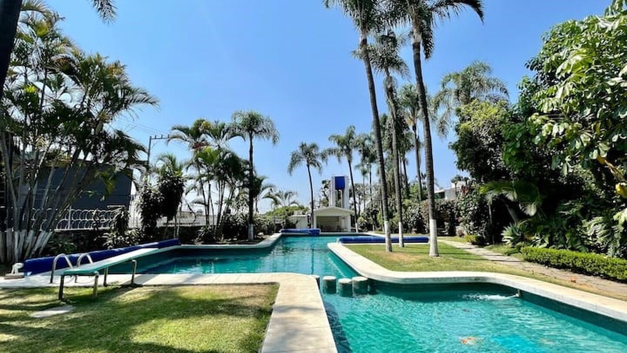 Photo of Outdoor in Cuernavaca