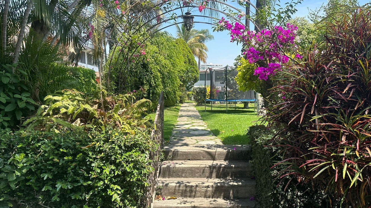 Photo of Outdoor in Cuernavaca