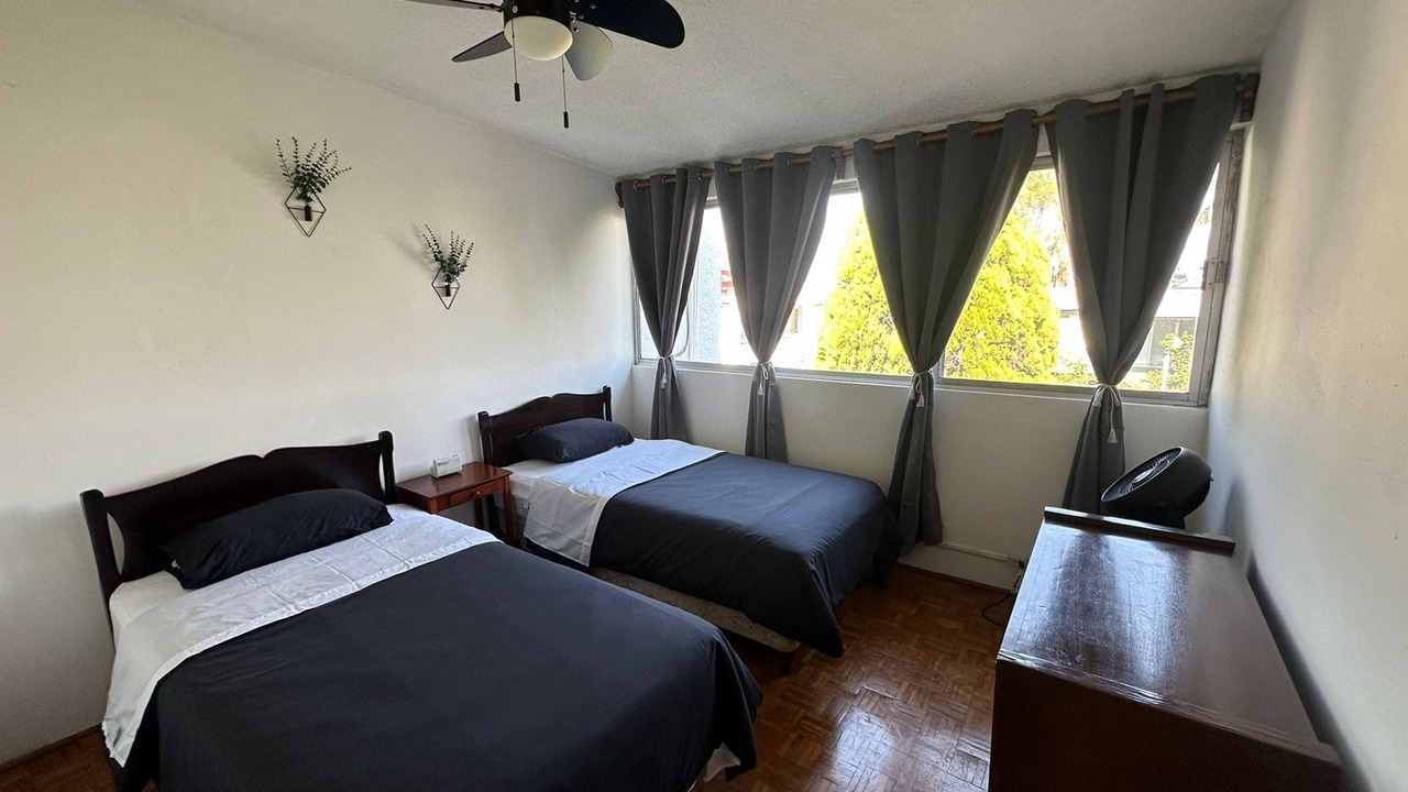 Photo of Bedroom in Cuernavaca