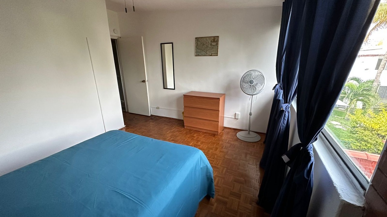 Photo of Bedroom in Cuernavaca