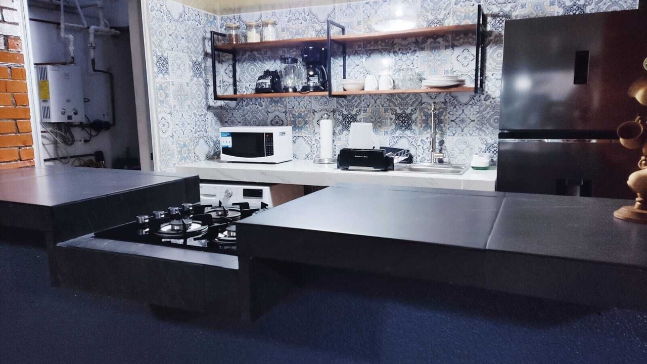 Photo of Kitchen in Cuernavaca