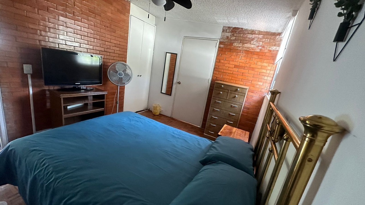 Photo of Bedroom in Cuernavaca