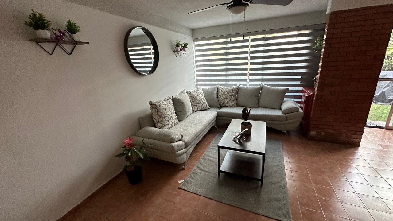 Photo of Livingroom in Cuernavaca