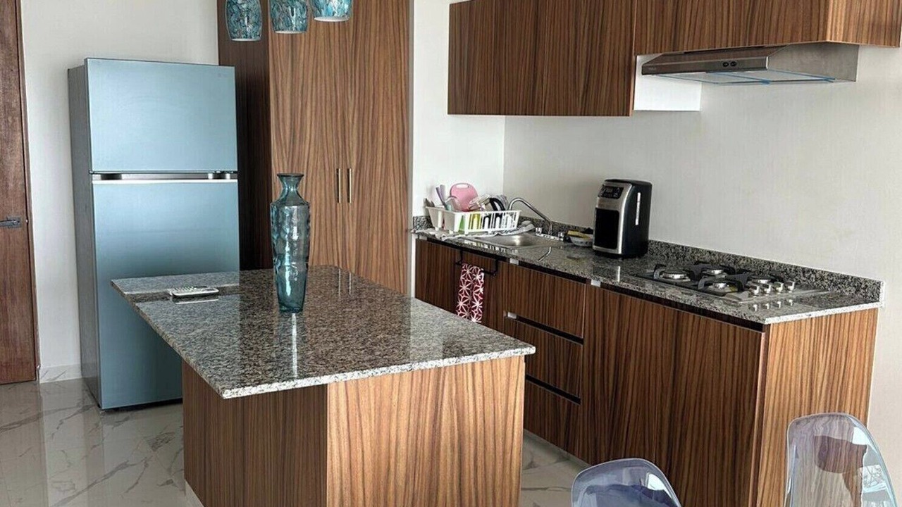 Photo of Kitchen in Boca del Rio