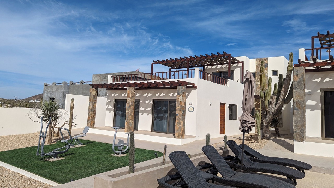 Photo of Outdoor in Cerritos