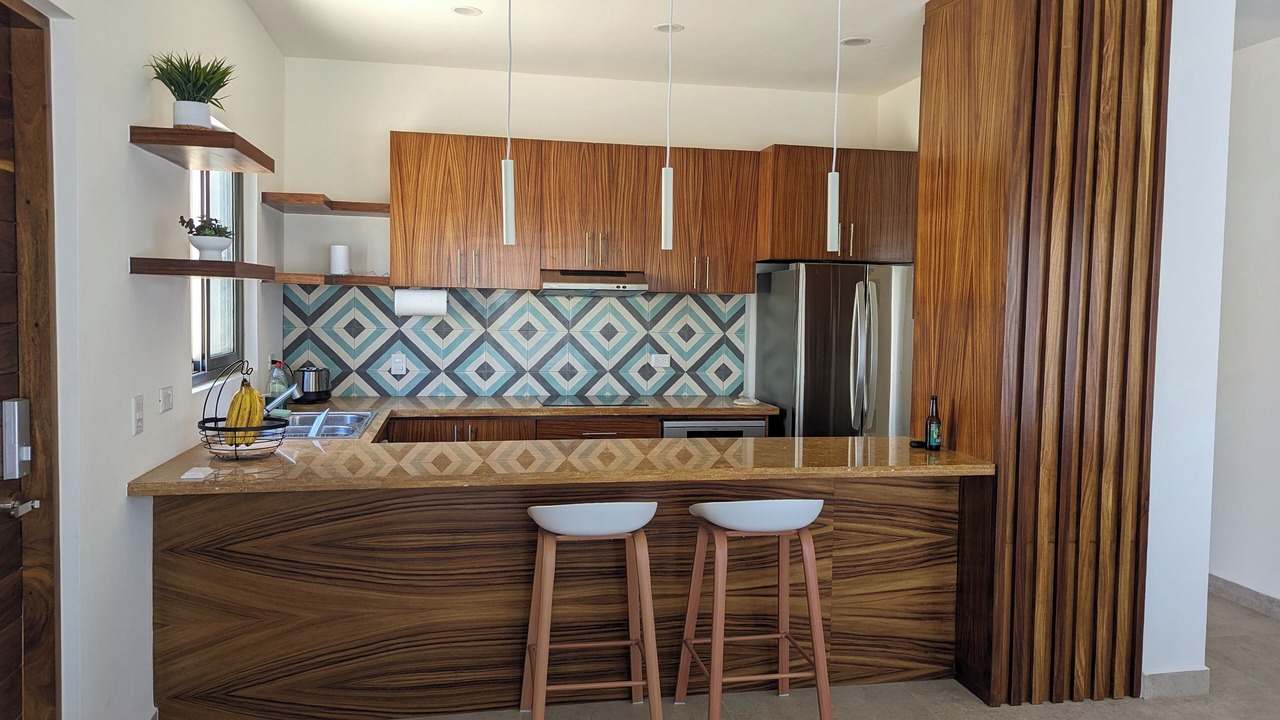 Photo of Kitchen in Cerritos