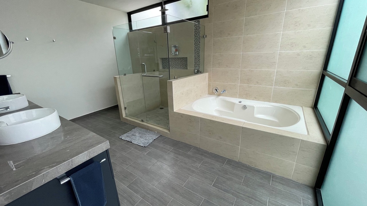 Photo of Bathroom in San Juan Cosala