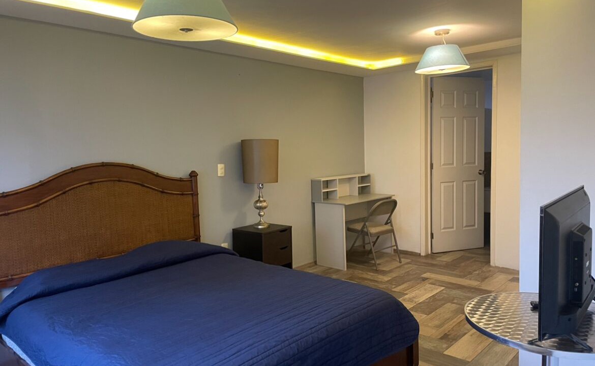 Photo of Bedroom in Tlalnepantla de Baz
