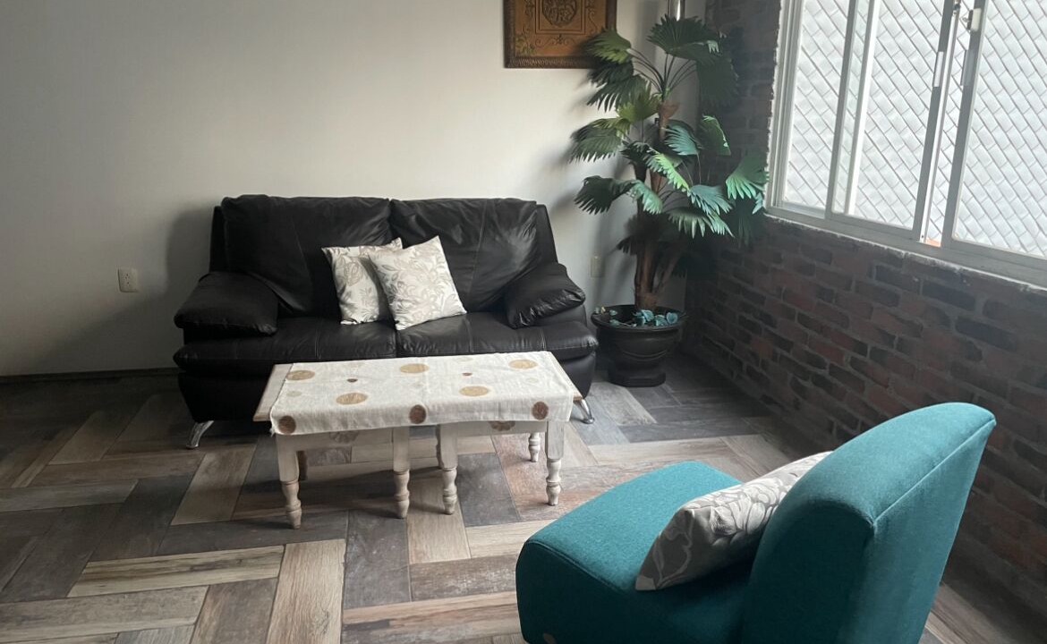 Photo of Livingroom in Tlalnepantla de Baz