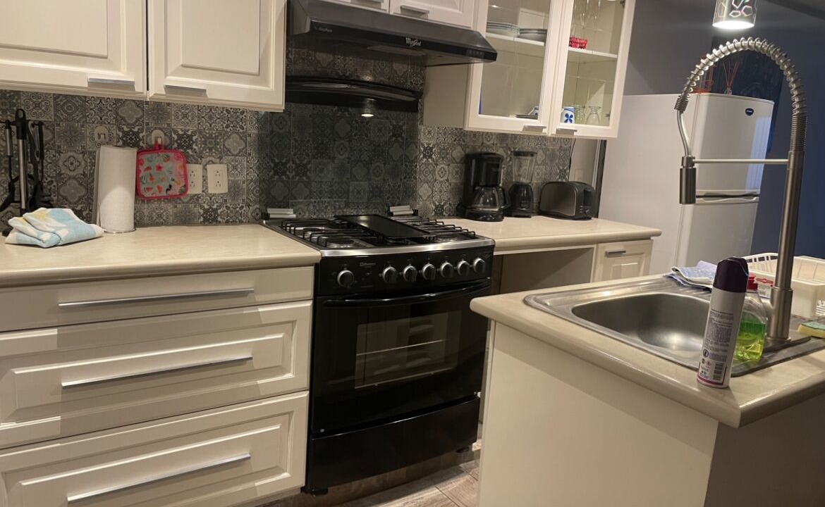 Photo of Kitchen in Tlalnepantla de Baz