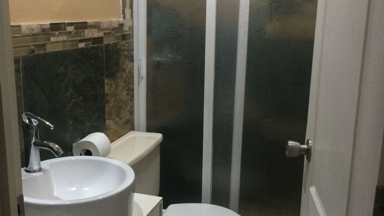 Photo of Bathroom in Tlalnepantla de Baz