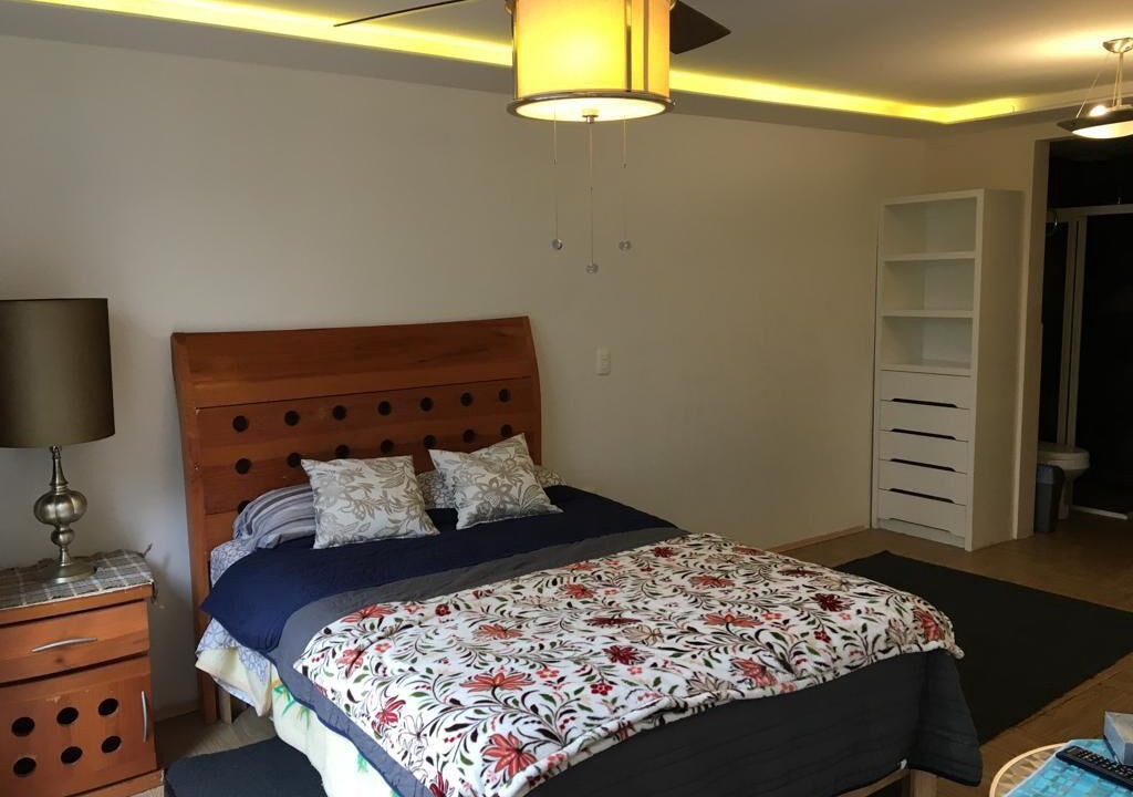 Photo of Bedroom in Tlalnepantla de Baz