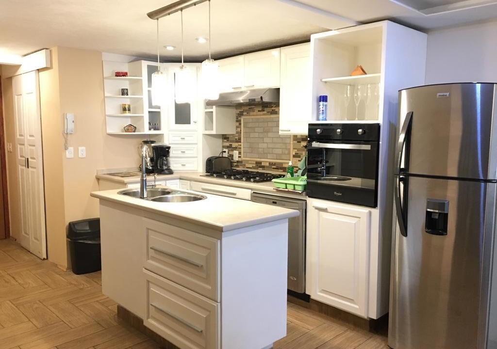 Photo of Kitchen in Tlalnepantla de Baz