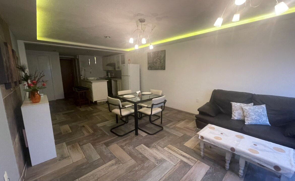 Photo of Livingroom in Tlalnepantla de Baz