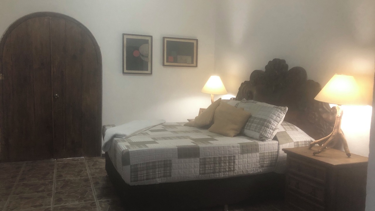 Photo of Bedroom in San Gabriel