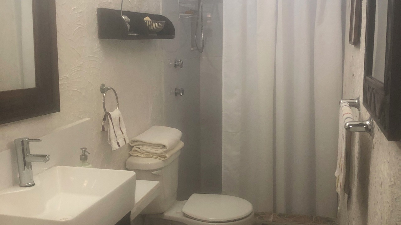 Photo of Bathroom in San Gabriel