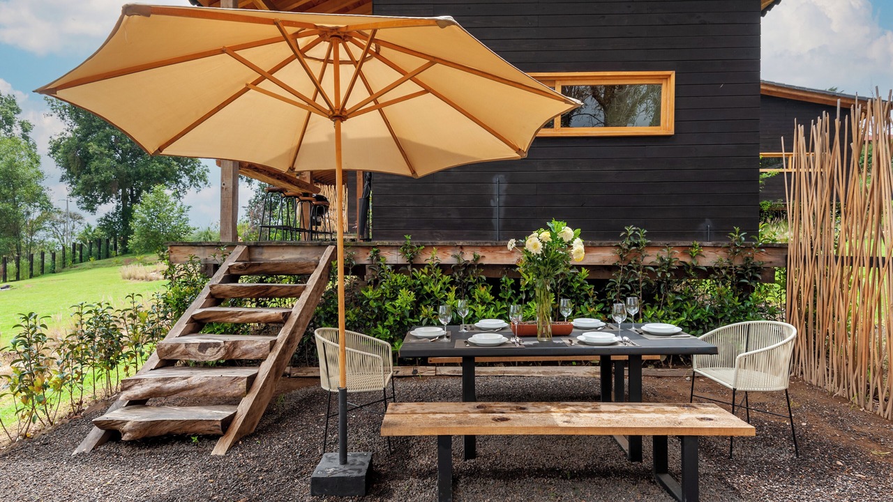 Photo of Outdoor in Valle de Bravo