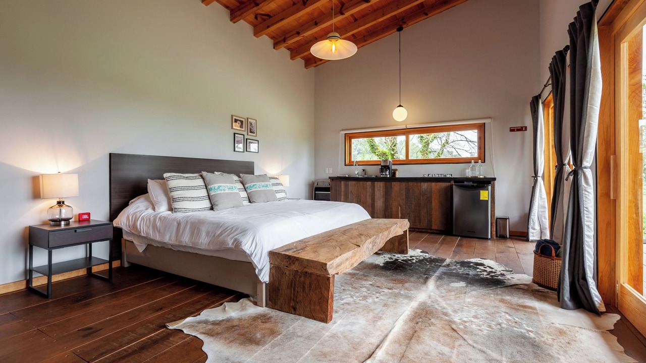 Photo of Bedroom in Valle de Bravo