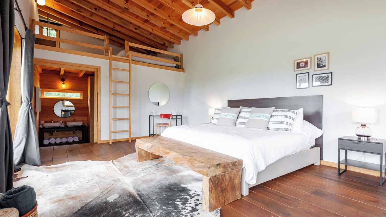 Photo of Bedroom in Valle de Bravo