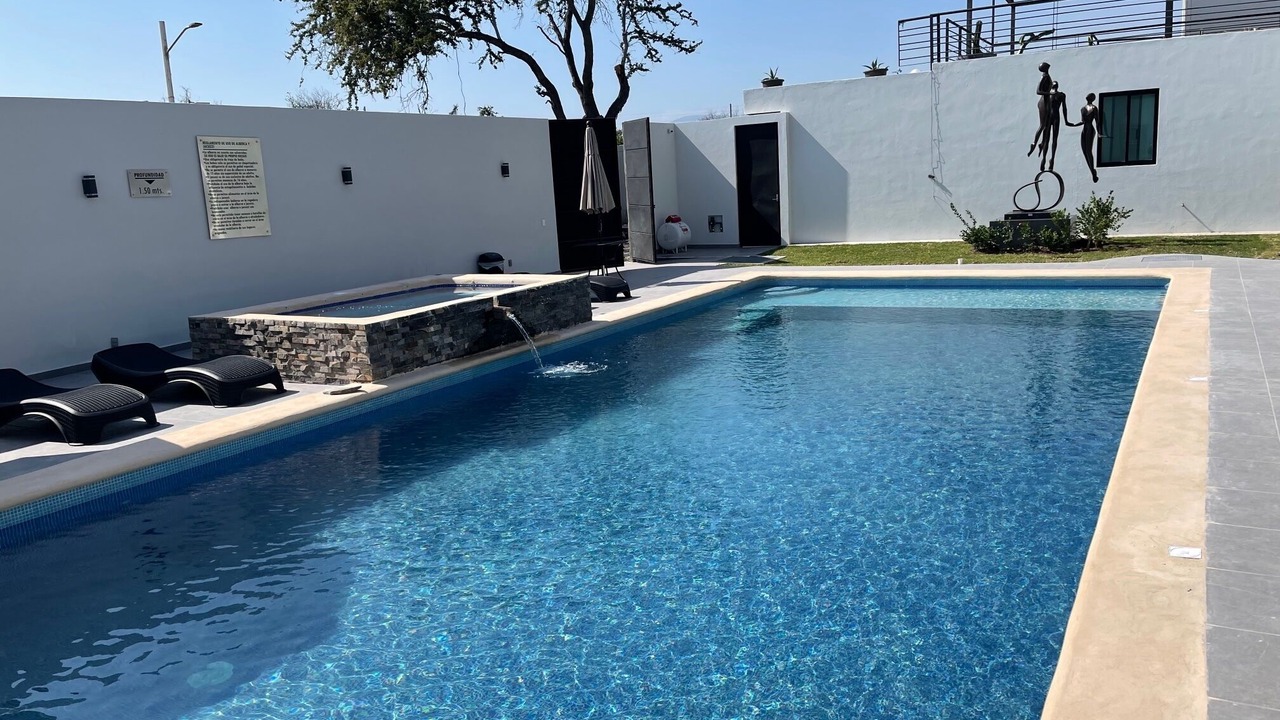 Photo of Outdoor in Raquet Club