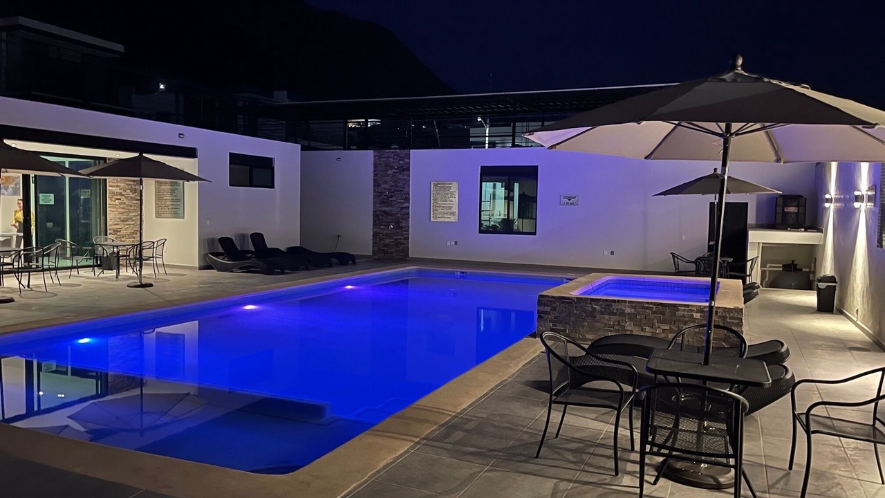 Photo of Outdoor in Raquet Club