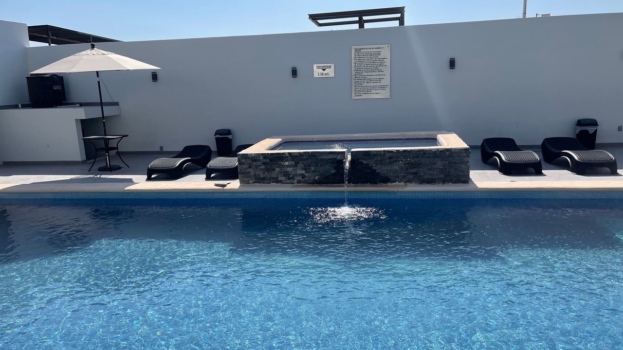 Photo of Outdoor in Raquet Club