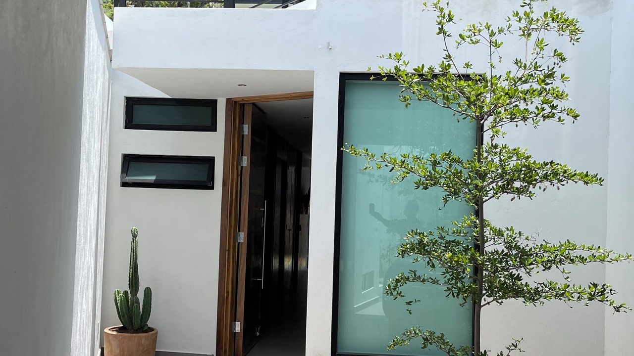 Photo of Outdoor in Raquet Club