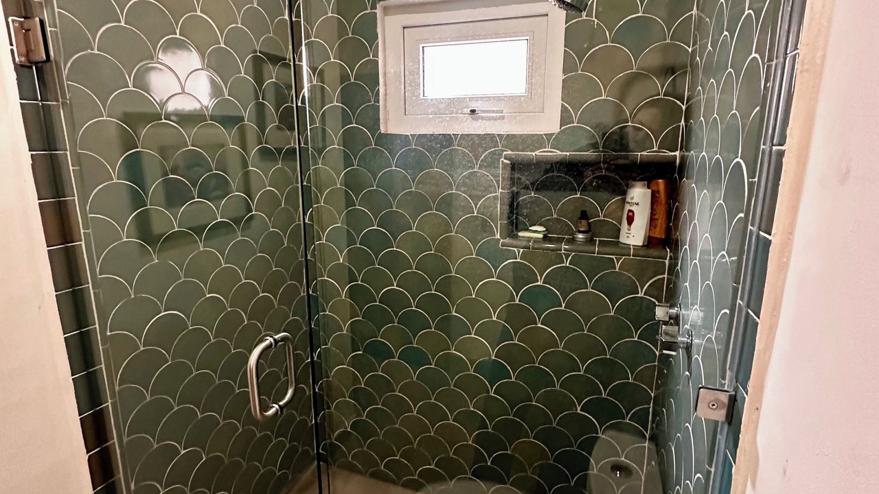 Photo of Bathroom in La Paz