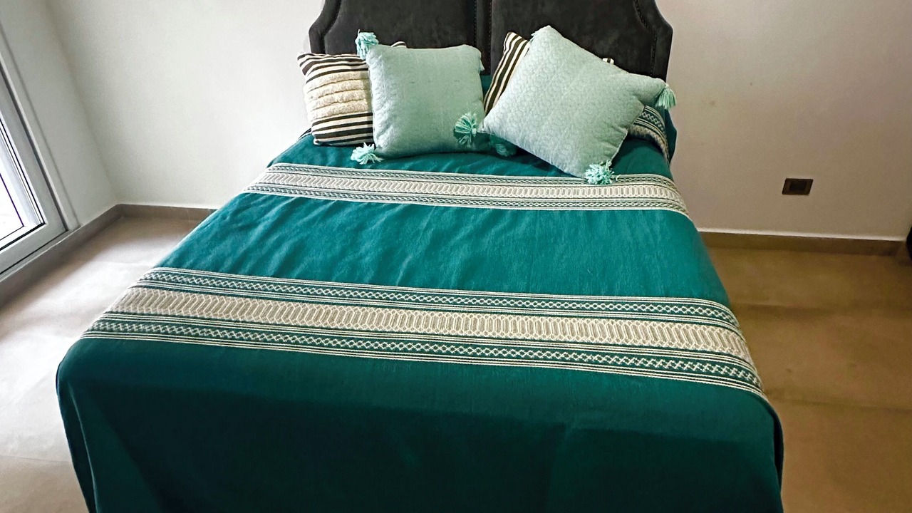 Photo of Bedroom in La Paz