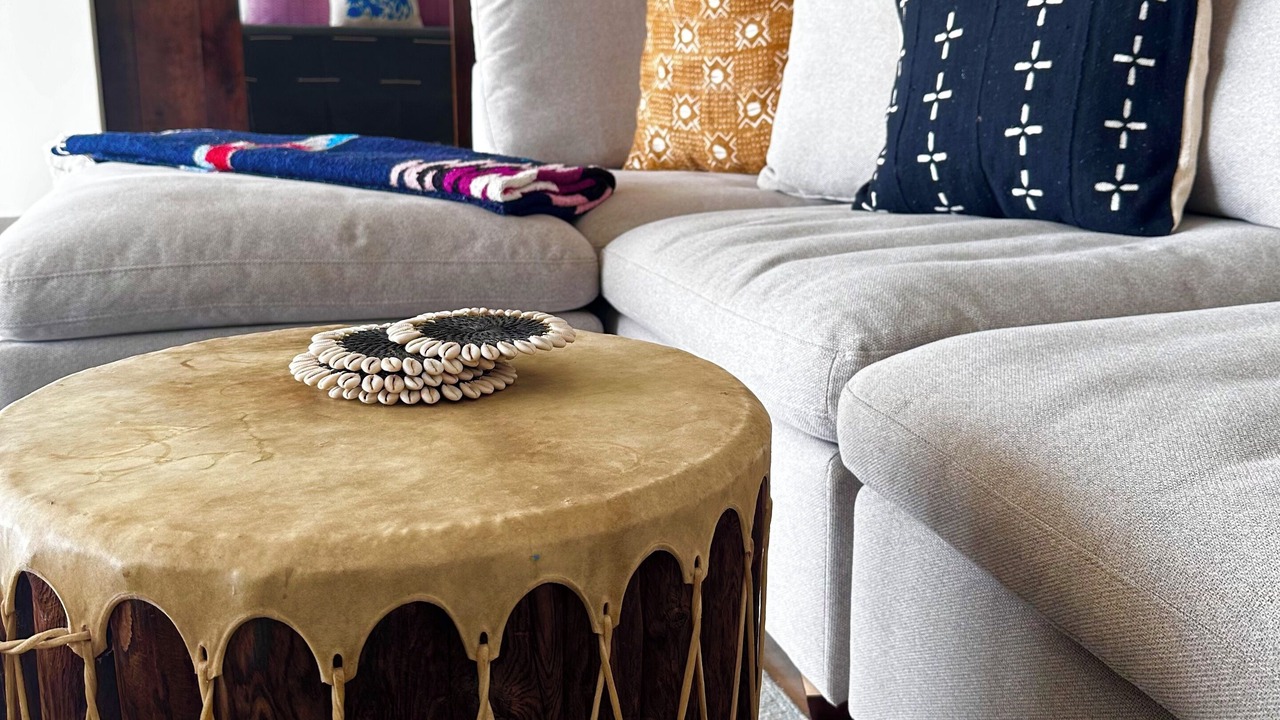 Photo of Livingroom in La Paz