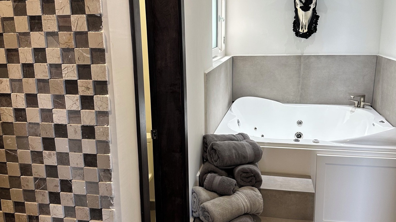 Photo of Bathroom in La Paz