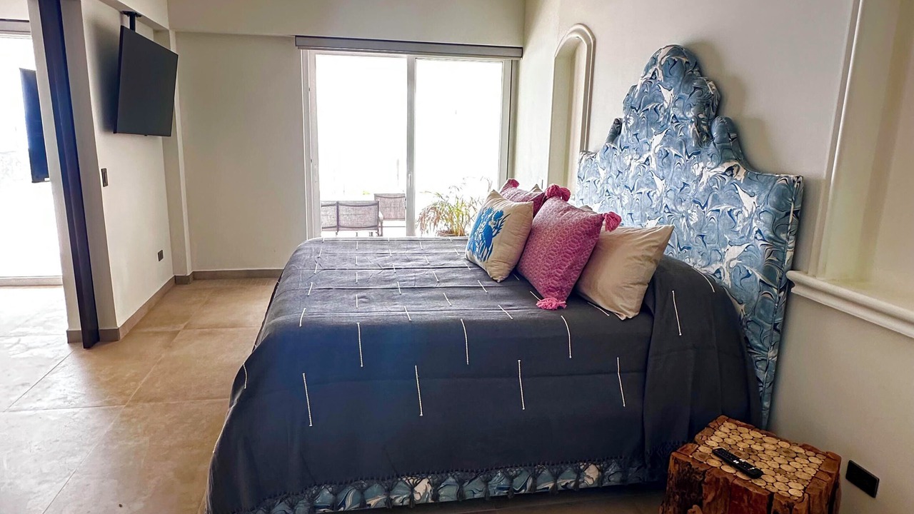 Photo of Bedroom in La Paz