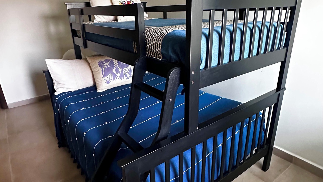 Photo of Bedroom in La Paz