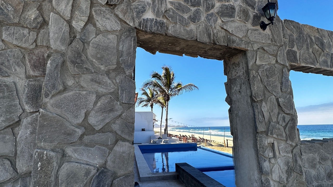 Photo of Outdoor in La Paz