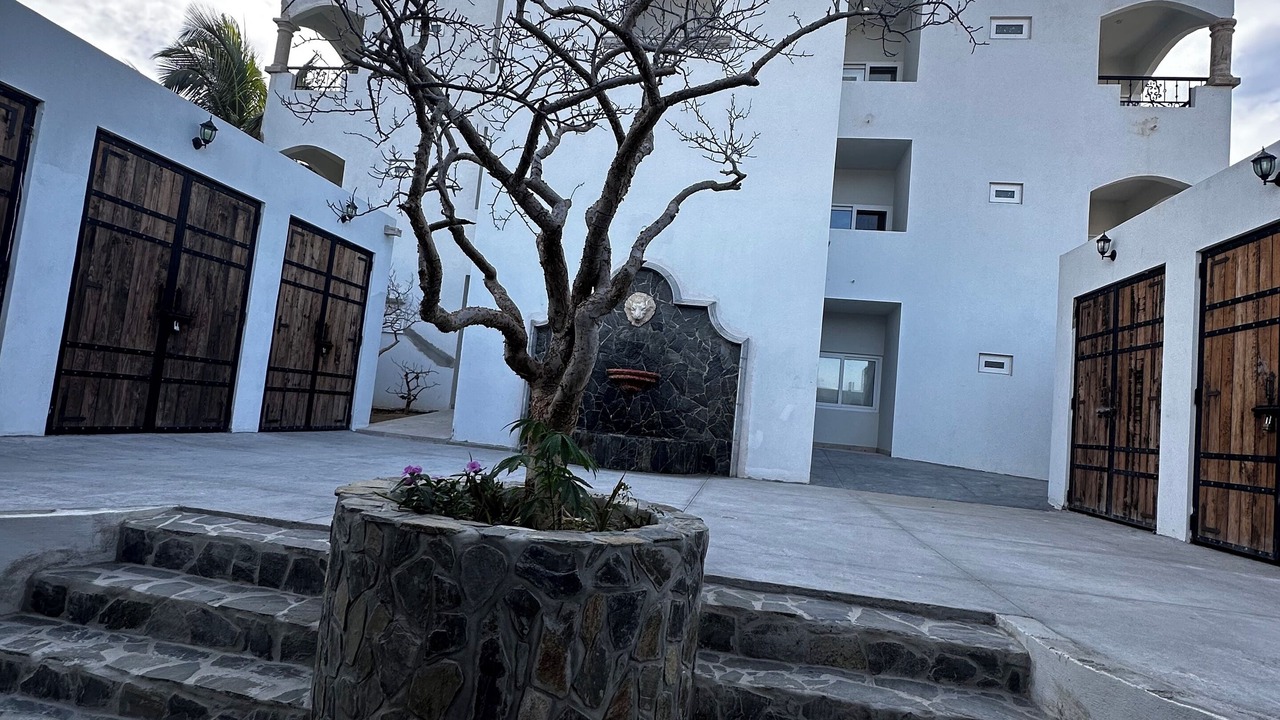 Photo of Outdoor in La Paz