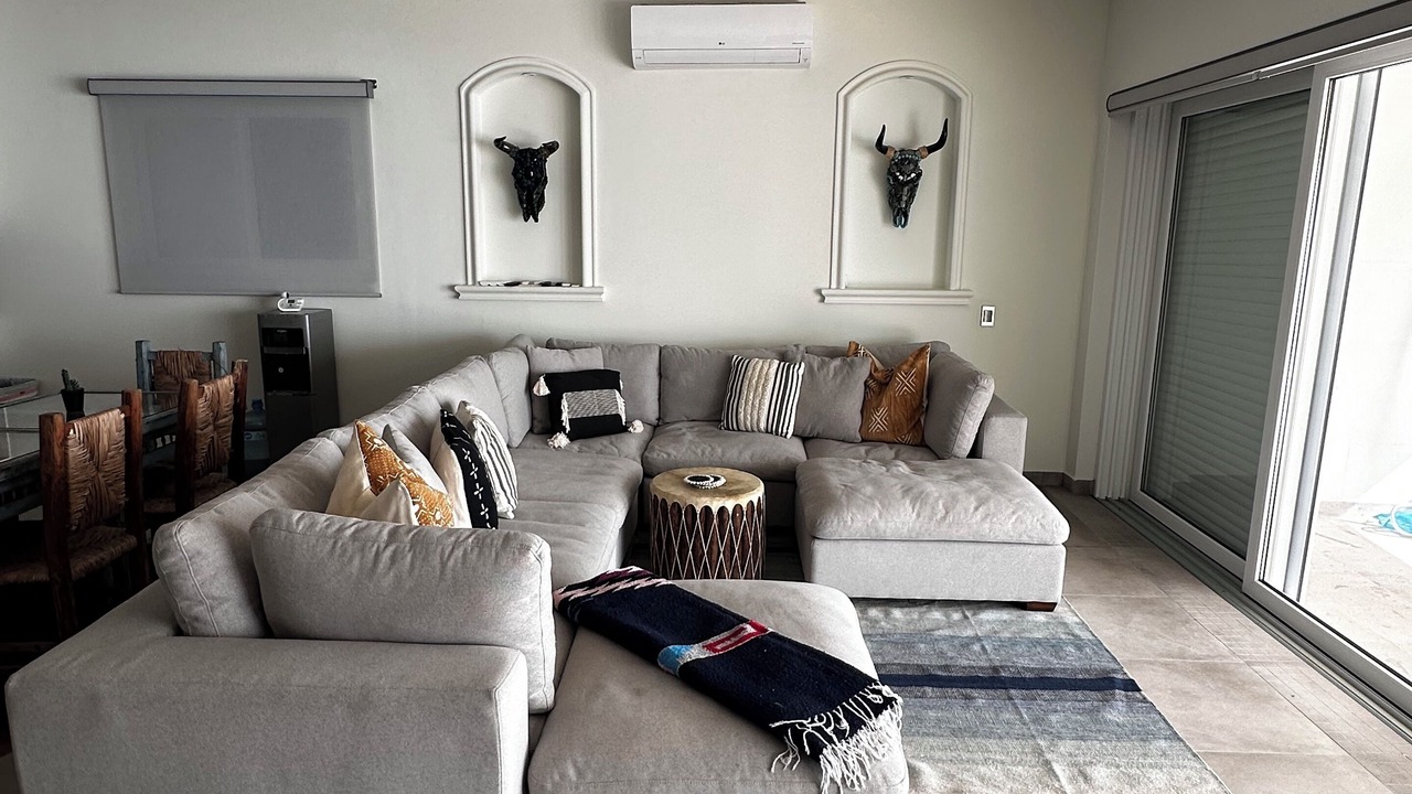 Photo of Livingroom in La Paz
