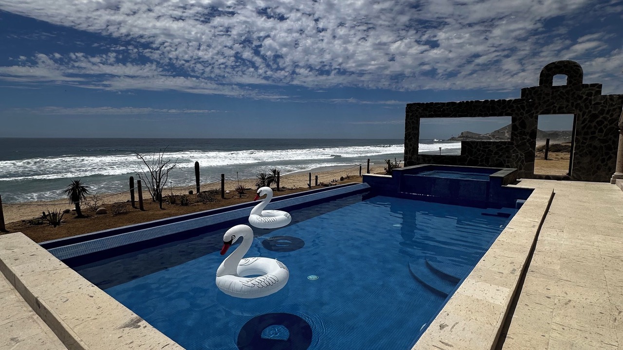 Photo of Outdoor in La Paz