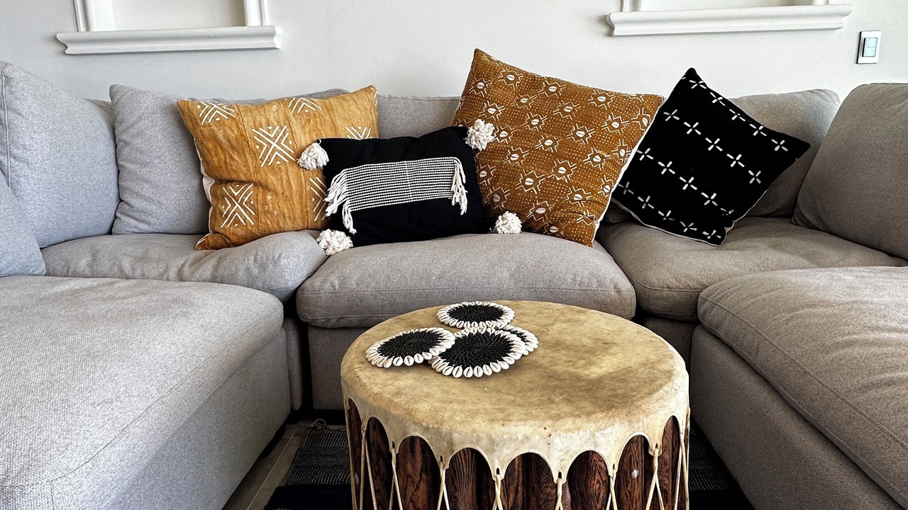 Photo of Livingroom in La Paz