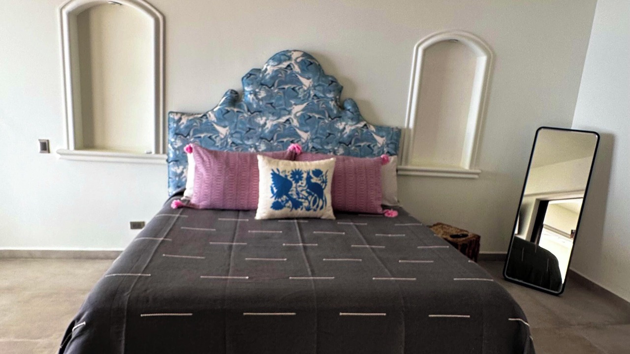 Photo of Bedroom in La Paz