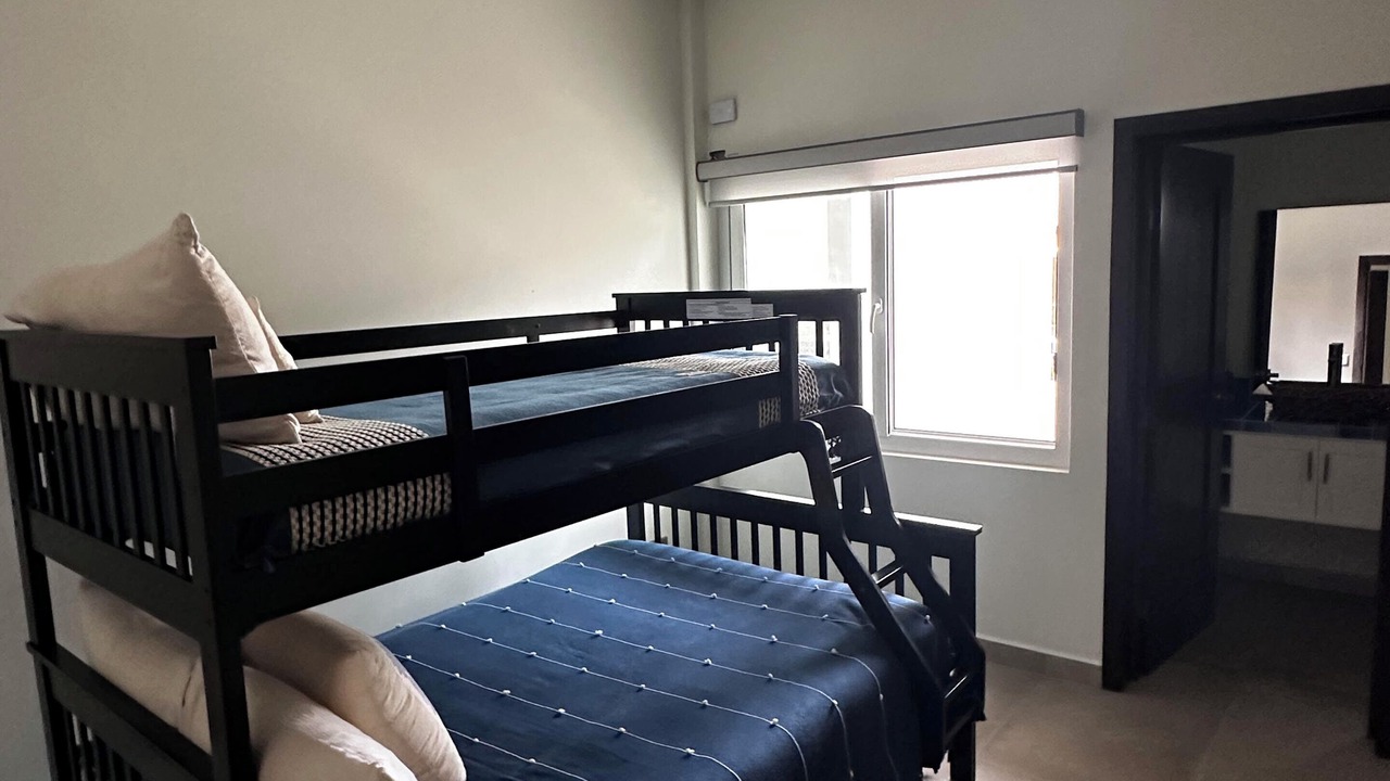 Photo of Bedroom in La Paz