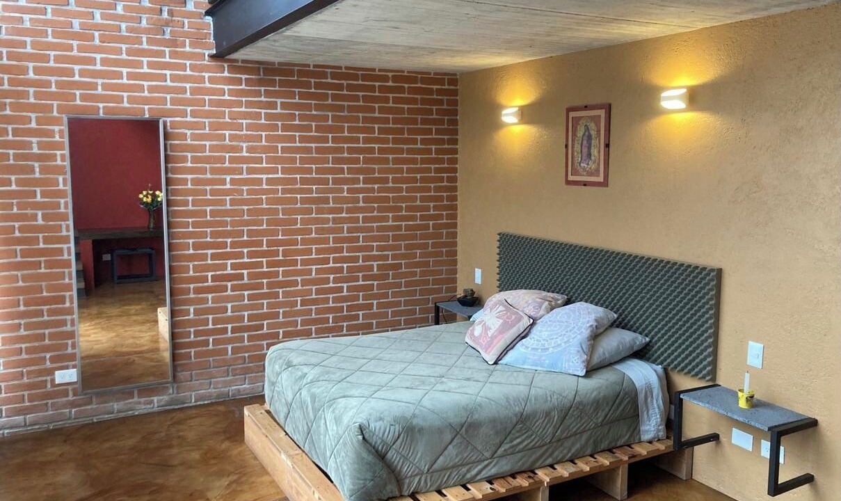 Photo of Bedroom in Balcones