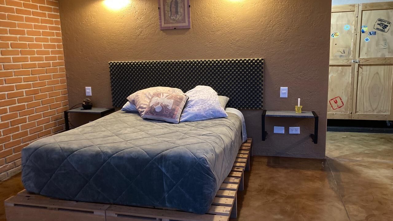 Photo of Bedroom in Balcones