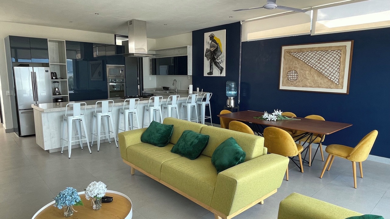 Photo of Livingroom in Guadalajara