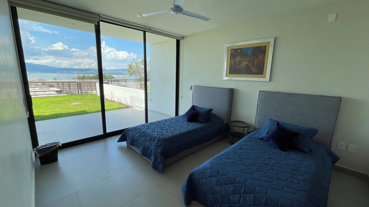 Photo of Bedroom in Guadalajara