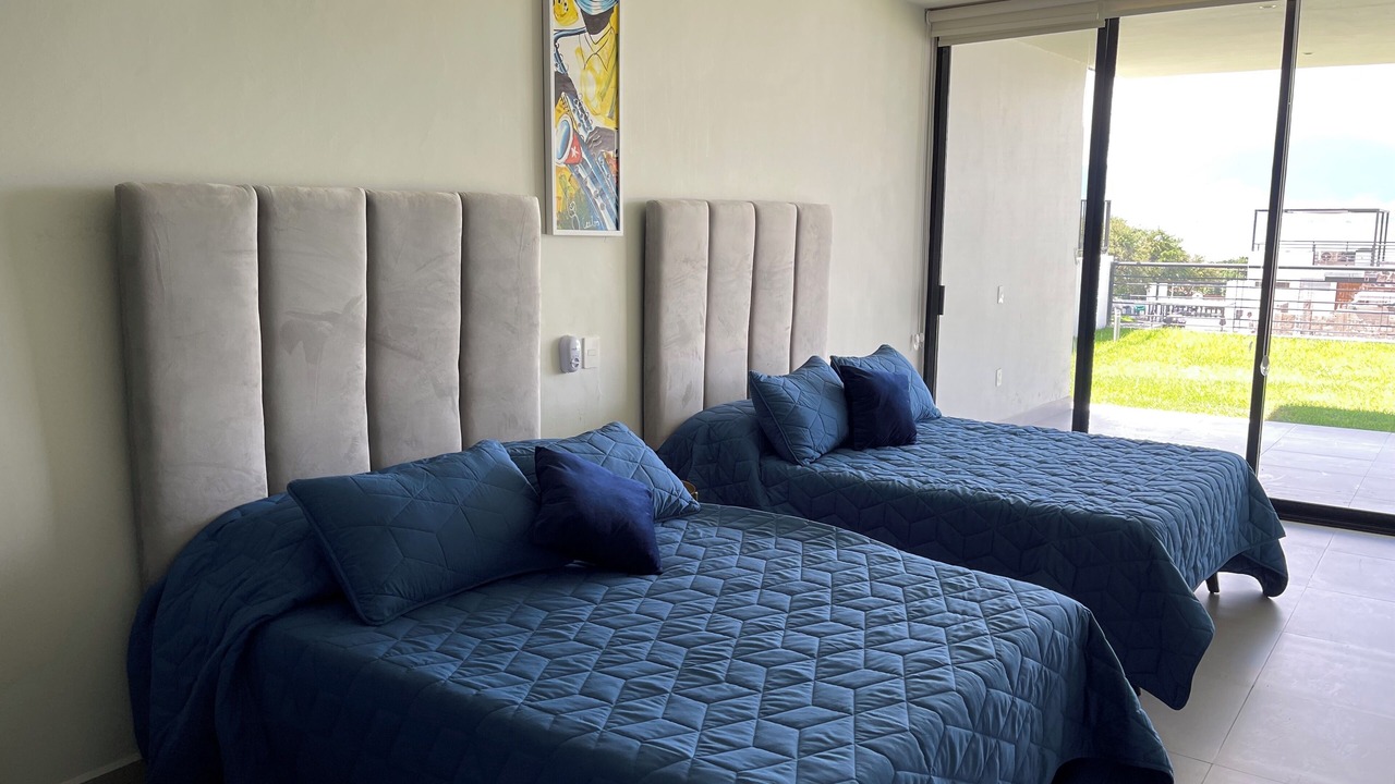 Photo of Bedroom in Guadalajara