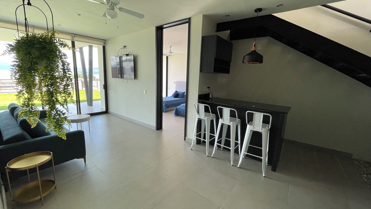 Photo of Livingroom in Guadalajara
