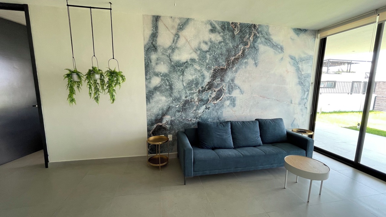 Photo of Livingroom in Guadalajara